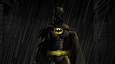 Batman Dark 4k 2020 Wallpaperhd Superheroes Wallpapers4k Wallpapers
