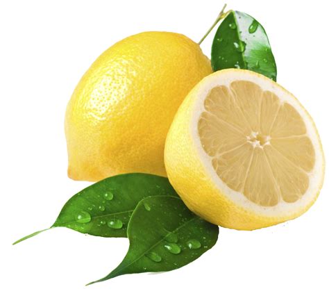 Download Lemon Png Image For Free