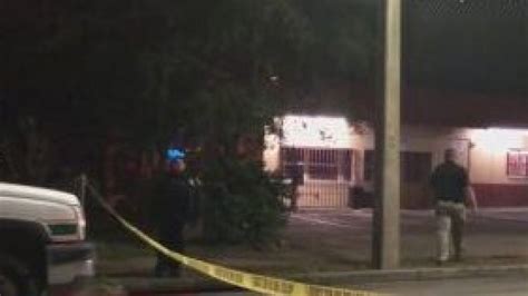 Asian Store Owner Shot Dead During Armed Robbery In Mount Dora Florida Co Owner In Critical