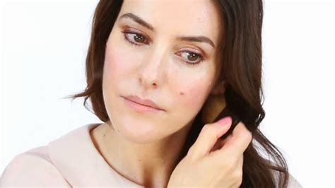 Lisa Eldridge Chanel Makeup Tutorial Makeupview Co