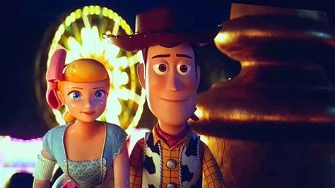 Toy Story 4 2019 Toy Story Movie Bo Peep Toy Story Toy Story Funny