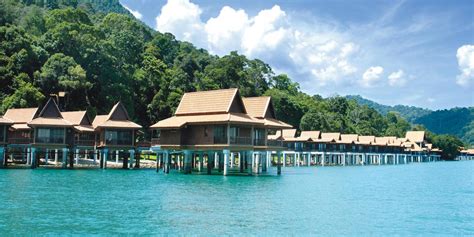 Book bargain langkawi hotels and hostels with real guest reviews and ratings and experience excellent customer support, all on trip.com! 3D2N Berjaya Langkawi Resort Honeymoon (2020) - Mango ...
