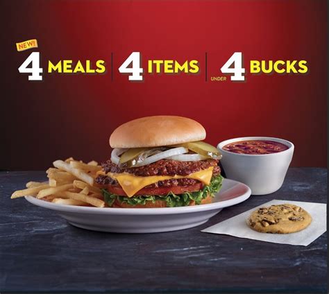 I like to check in every couple of months to see what new sandwiches th… Steak 'n Shake Introduces New 444 Menu | RestaurantNews.com