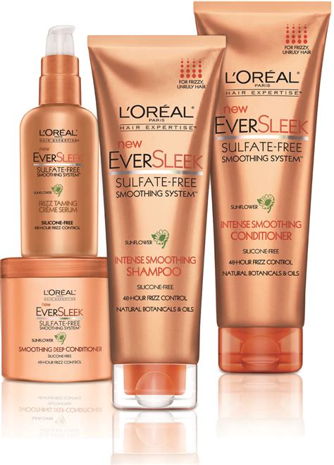 Do you envy soft and shiny hairs when you have rough or color treated hairs? $3.00 off 2 L'Oreal Paris Hair Expertise Products