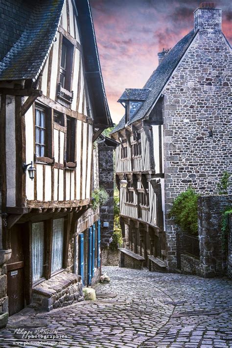Dinan, France | France aesthetic, Dinan france, Rouen france