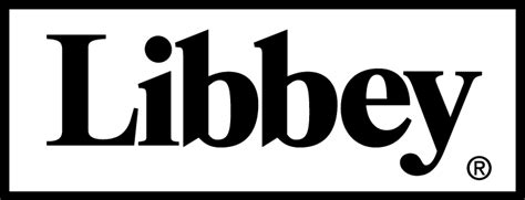 Libbey logo Free Vector / 4Vector