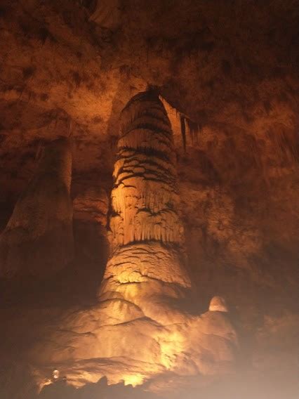 Carlsbad Caverns National Park 57