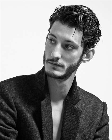 Picture of Pierre Niney