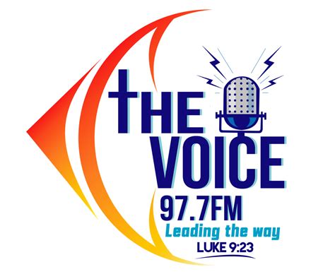 Radio Show Logos