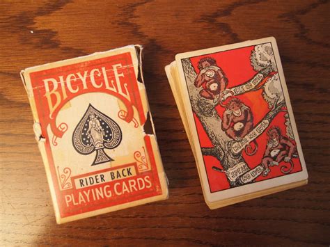 Pin Up Playing Cards Collectors Weekly
