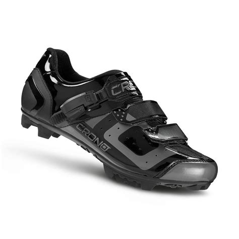 Crono Cx 3 17 Mtb Nylon Made In Italy Off Road Cycling Shoes 2