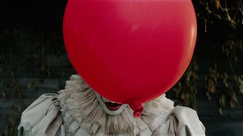 What Do Harrison Ford And A Homicidal Clown Have In Common The New