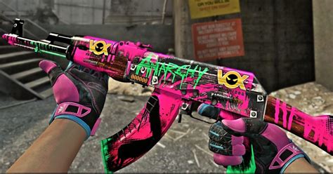 Top CSGO Best AK Skins That Look Freakin Awesome GAMERS DECIDE