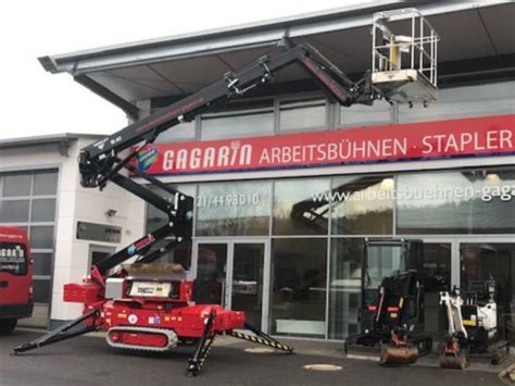Als dienstleister mit hohen ansprüchen stehen wir ihnen mit qualitativ erstklassigen maschinen, einer individuellen beratung, sowie einer professionellen betreuung jederzeit zur verfügung. Arbeitsbühnen und Krane von Gagarin, Aschaffenburg ...