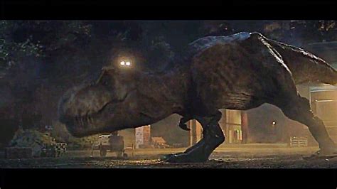 Tyrannosaurus Rex Jurassic Park World Jurassic World Dinosaurs Jurassic Park Movie