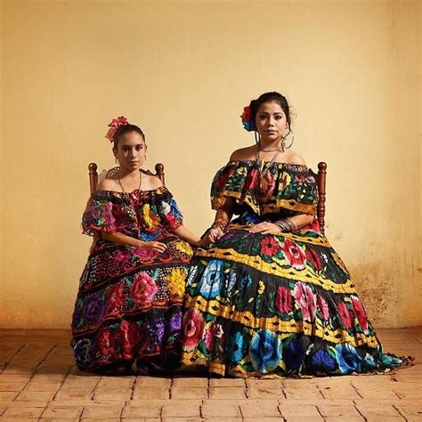 Wonderful Mexican Folklore Photography17 Fubiz Media