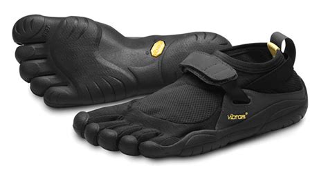 Vibram Kso Fivefinger Shoe Review Whats So Good About Them
