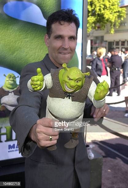 Shrek 2001 Premiere Stock Fotos Und Bilder Getty Images