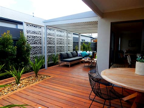 Timber Decking Ideas And Inspiration Chippys Outdoor