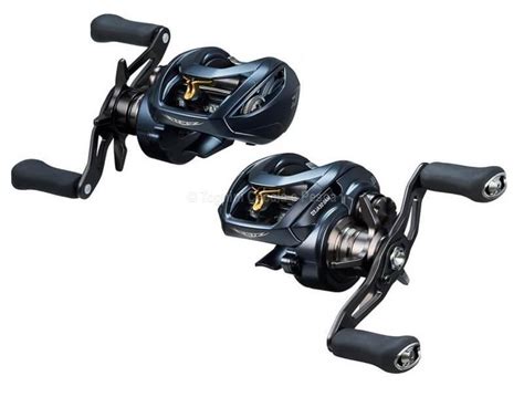 Offerta Daiwa Steez A Ii Tw Reels Casting Tognini Fishing