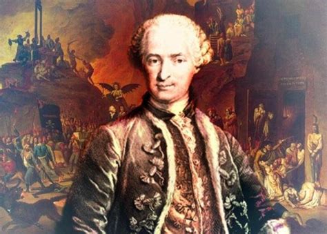 Count Of St Germain The Story Of A Man Who Knew Everything And Never Died