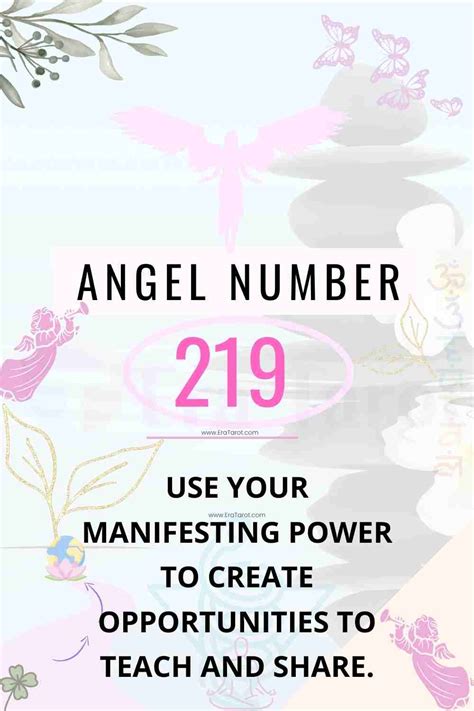 219 Angel Number Meaning Twin Flame Love Breakup Reunion Finance