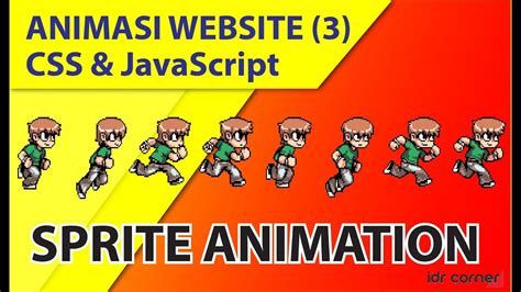 47 Sprite Sheet Animation Javascript Javascript Nerd Answer