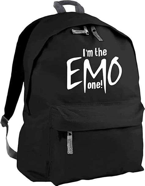 Uk Emo Backpack