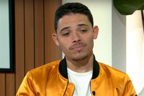 Anthony Ramos A Rising Star In Entertainment