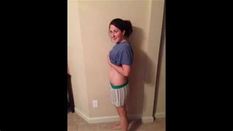 Pregnancy Time Lapse YouTube