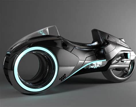 The fork in the road is here for all those icos which raked in the big bucks. People Have Money! The World's Coolest Motorbike Tron ...
