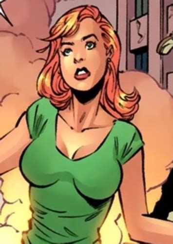 Alicia Masters Fan Casting For The Fantastic Four Animated Film