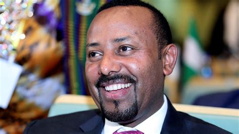 นายกรัฐมนตรีเอธิโอเปีย คว้ารางวัลโนเบลสันติภาพ ปี 2019 - ข่าวสด
