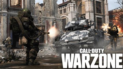 Call Of Duty Warzone D Fis De La Semaine Saison Notre Guide