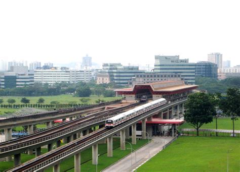 Maybe you would like to learn more about one of these? Singapore MRT 新加坡地铁 | Singapore MRT 新加坡地铁 | John Wah 华约翰 | Flickr