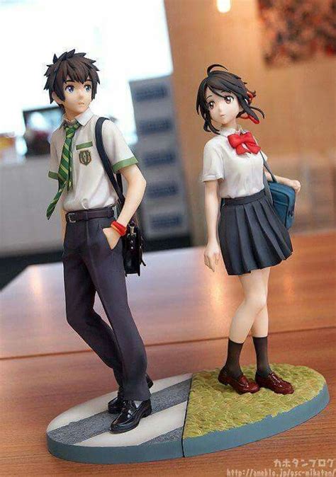 Ảnh Anime Couple Figuras De Anime Figuras Animadas Muñecas De Anime