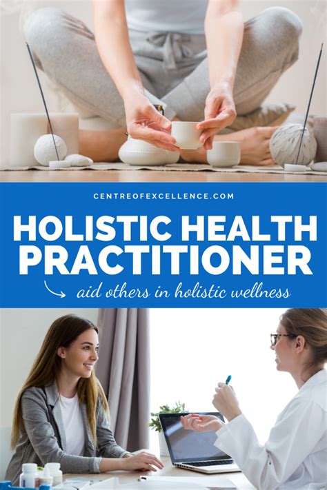 become a holistic health practitioner and aid others in their wellness journey holistic health
