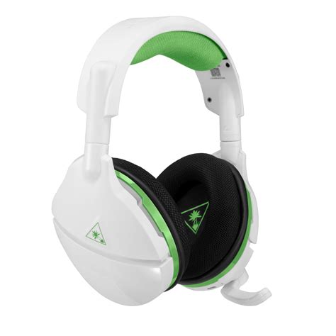 Turtle Beach Stealth Wireless Surround Sound Gaming Headset For