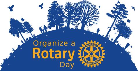 World Rotaract Day 2022 Celebrates On 13th Of March