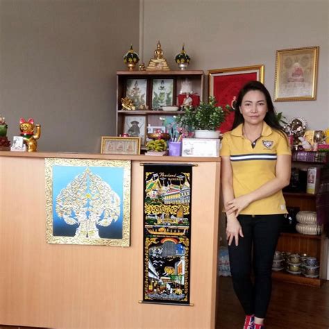 Ann”s Thai Therapy Massage Home