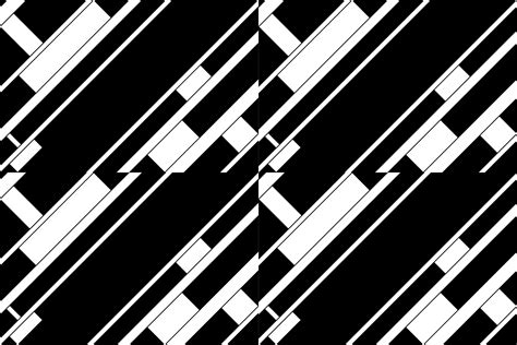 Diagonal Of Square Pattern 11 Graphic By Asesidea · Creative Fabrica