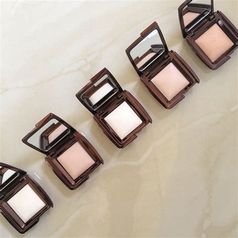 Hourglass Ambient Lighting Powder 14g Travel Size The Makeup Store Mnl