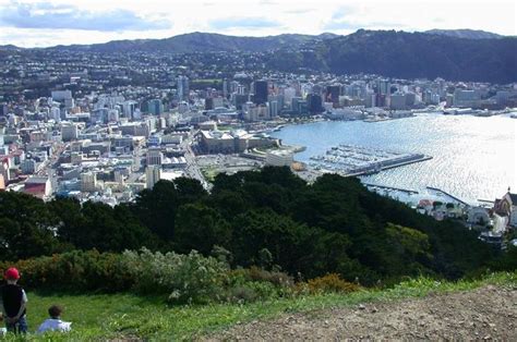Tempat Menarik Di Wellington Terbaik Harus Anda Kunjungi Ammboi
