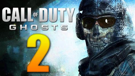 Call Of Duty Ghosts 2 Really Youtube