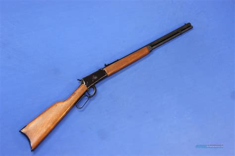 Rossi R92 Rifle 357 Magnum 24 O For Sale At