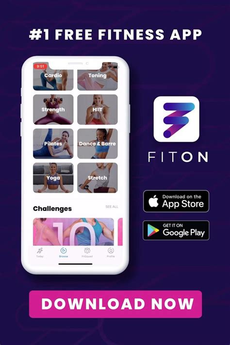 We put together a fantastic list of the best free workout apps for any type of workout: Free Workouts anytime, anywhere with FitOn! Video in ...