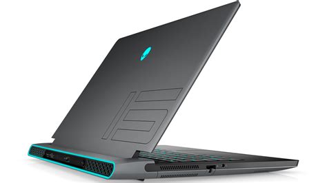 Alienware M15 Ryzen Edition R5 2021 Gaming Laptop Review Pc Gamer