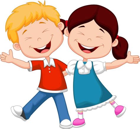 Funny Kids Clipart Clip Art Library