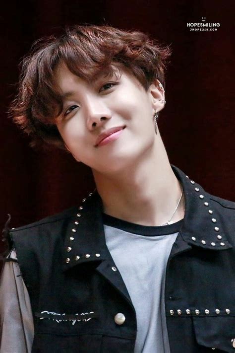 We did not find results for: If your bias in BTS is J-Hope, why is he your bias? - Quora