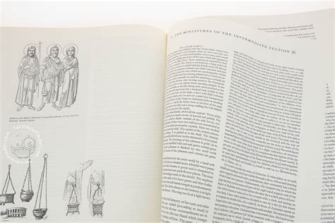 Rabbula Gospels Facsimile Edition